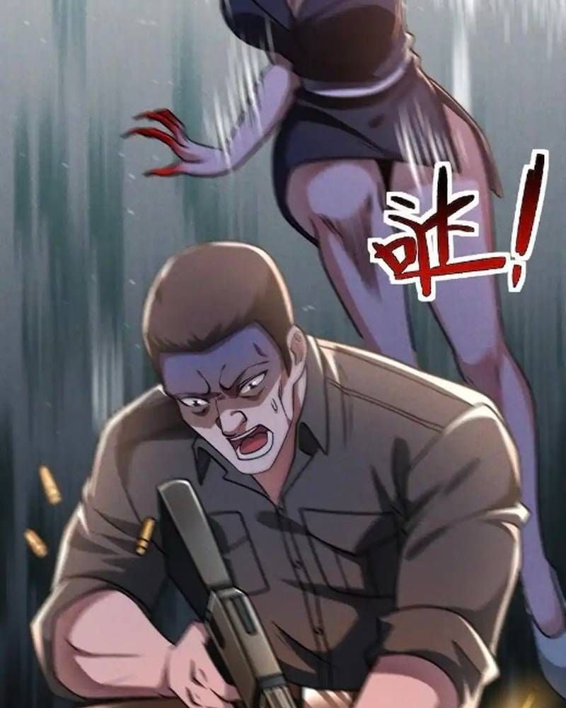 Mạt Thế Cầu Sinh: Ta Có Thể Nhìn Thấy Ẩn Tàng Hệ Thống Chap 166 - Next Chap 167