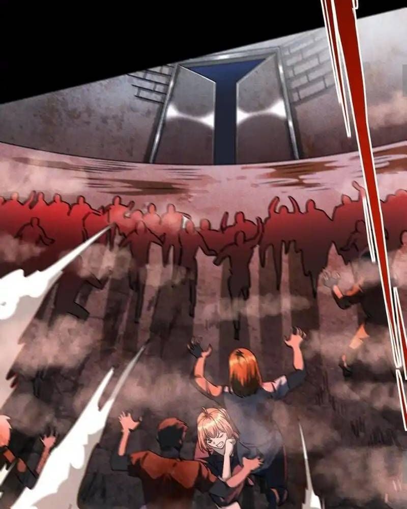 Mạt Thế Cầu Sinh: Ta Có Thể Nhìn Thấy Ẩn Tàng Hệ Thống Chap 169 - Next Chap 170