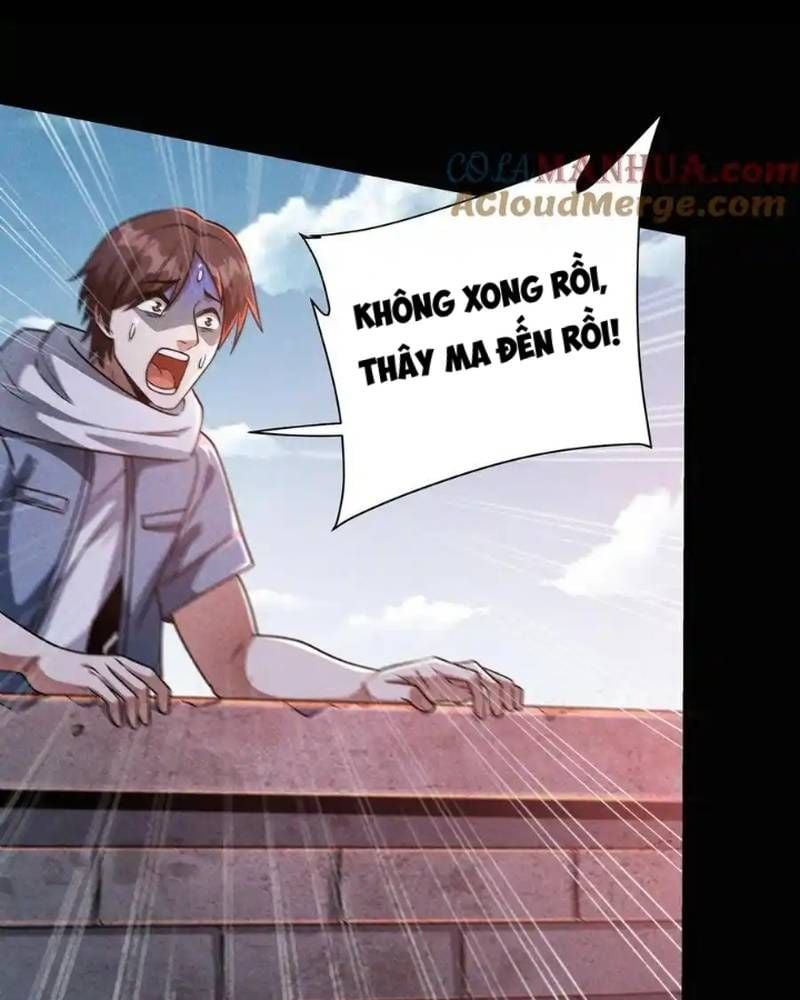 Mạt Thế Cầu Sinh: Ta Có Thể Nhìn Thấy Ẩn Tàng Hệ Thống Chap 169 - Next Chap 170