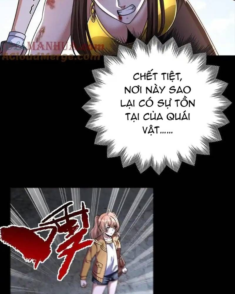 Mạt Thế Cầu Sinh: Ta Có Thể Nhìn Thấy Ẩn Tàng Hệ Thống Chap 169 - Next Chap 170