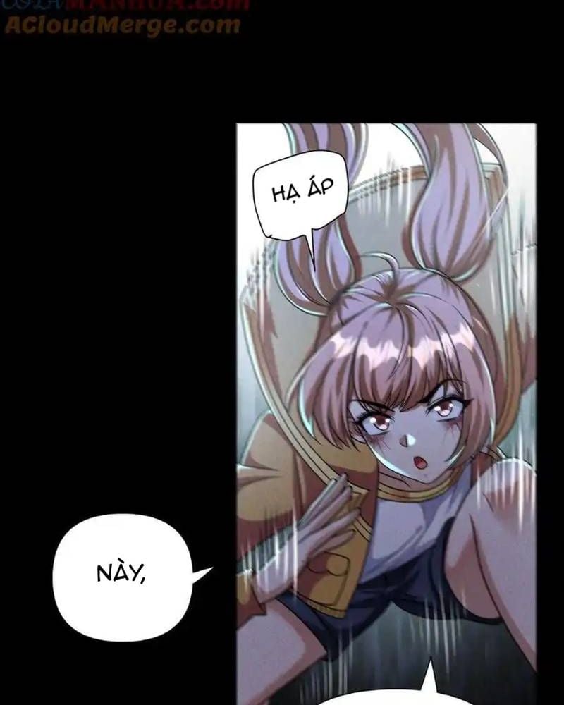 Mạt Thế Cầu Sinh: Ta Có Thể Nhìn Thấy Ẩn Tàng Hệ Thống Chap 169 - Next Chap 170