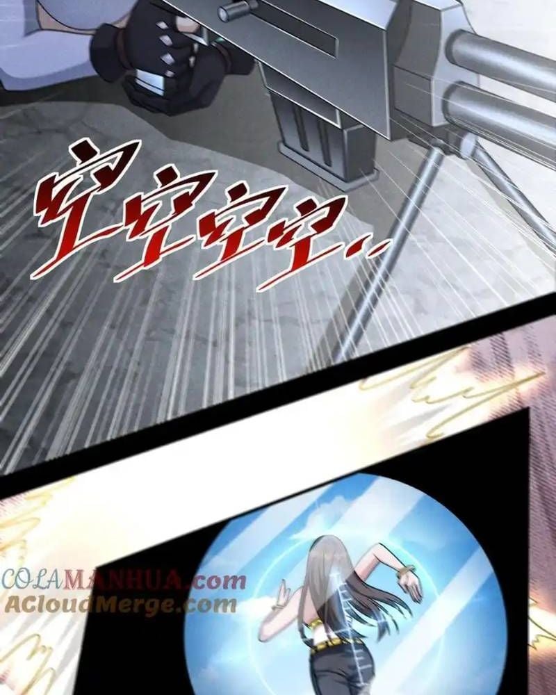 Mạt Thế Cầu Sinh: Ta Có Thể Nhìn Thấy Ẩn Tàng Hệ Thống Chap 169 - Next Chap 170