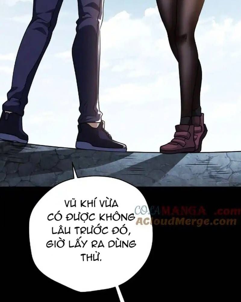 Mạt Thế Cầu Sinh: Ta Có Thể Nhìn Thấy Ẩn Tàng Hệ Thống Chap 171 - Next Chap 172