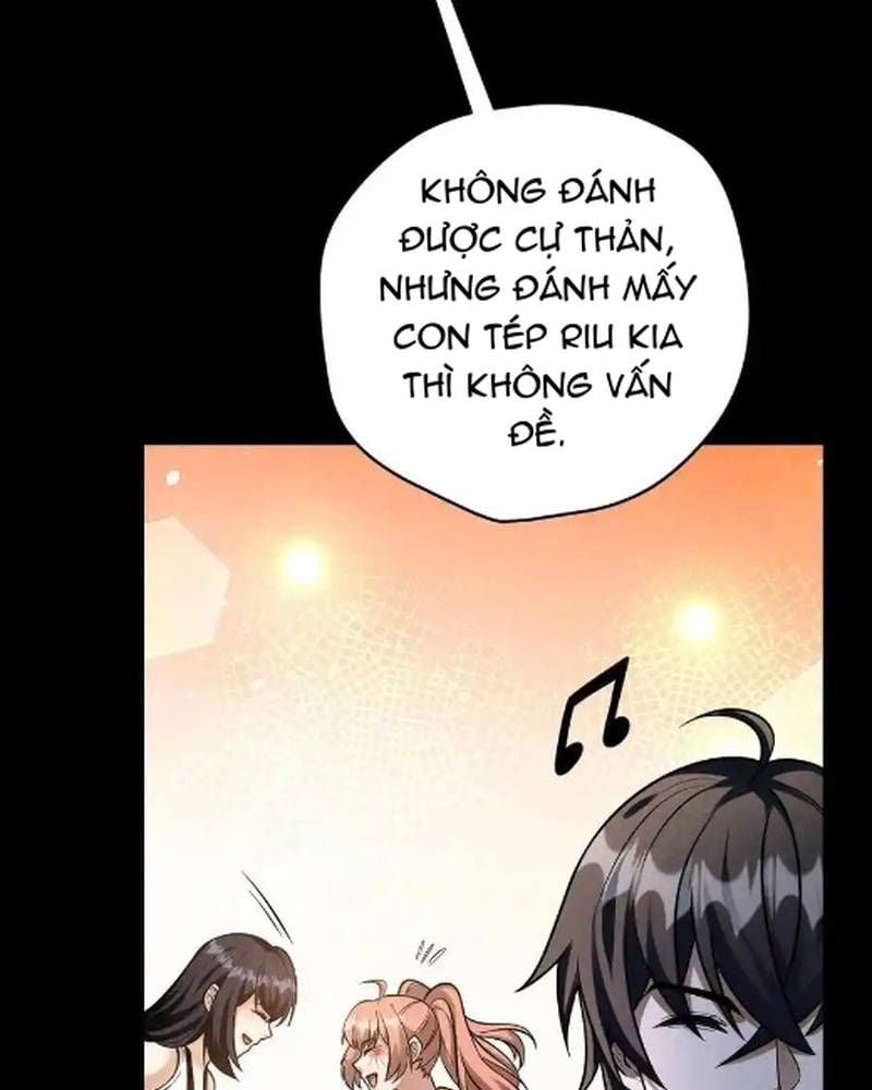 Mạt Thế Cầu Sinh: Ta Có Thể Nhìn Thấy Ẩn Tàng Hệ Thống Chap 171 - Next Chap 172
