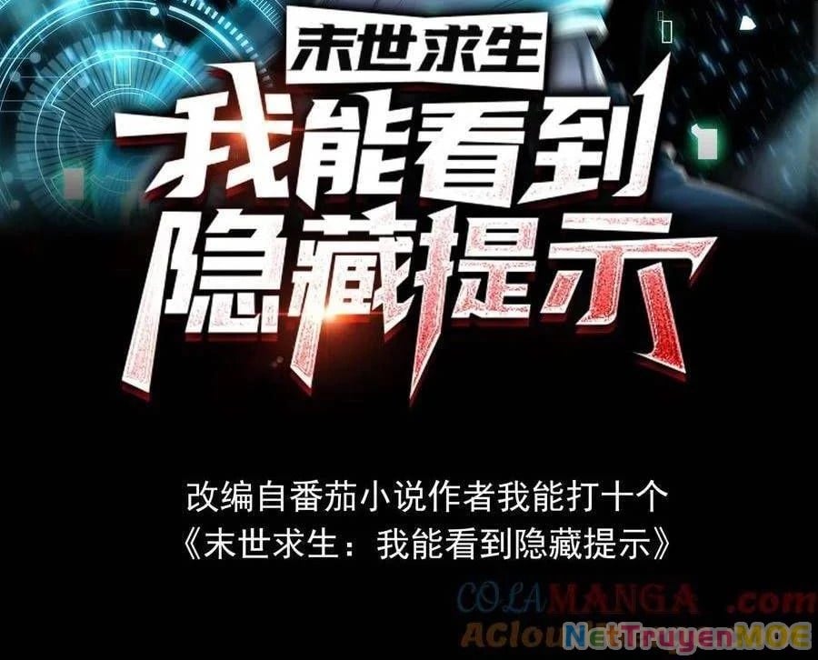 Mạt Thế Cầu Sinh: Ta Có Thể Nhìn Thấy Ẩn Tàng Hệ Thống Chap 172 - Next Chap 173