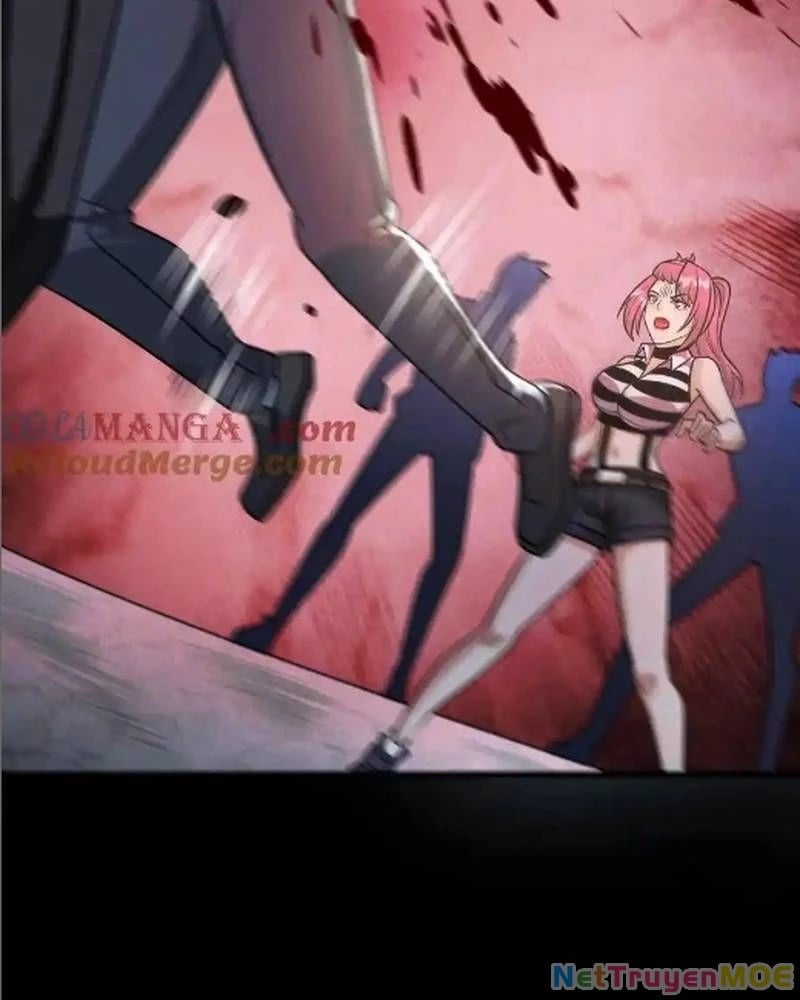 Mạt Thế Cầu Sinh: Ta Có Thể Nhìn Thấy Ẩn Tàng Hệ Thống Chap 172 - Next Chap 173