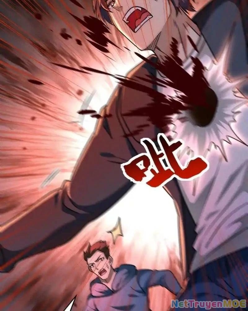 Mạt Thế Cầu Sinh: Ta Có Thể Nhìn Thấy Ẩn Tàng Hệ Thống Chap 172 - Next Chap 173