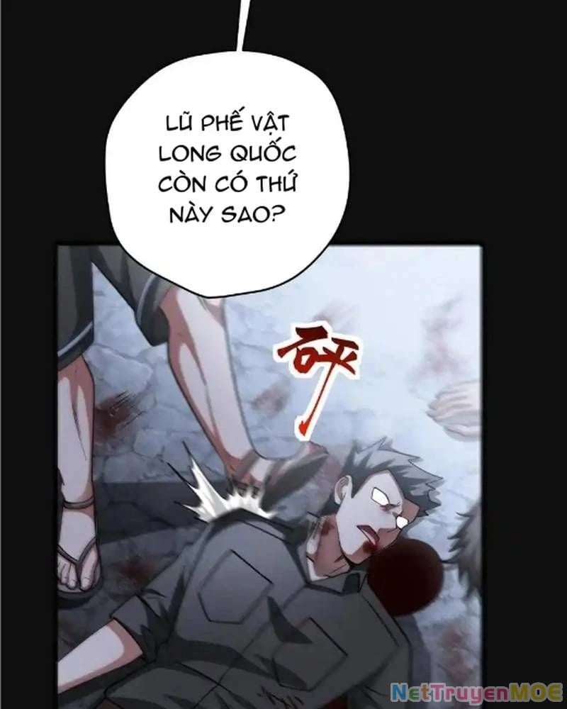 Mạt Thế Cầu Sinh: Ta Có Thể Nhìn Thấy Ẩn Tàng Hệ Thống Chap 172 - Next Chap 173