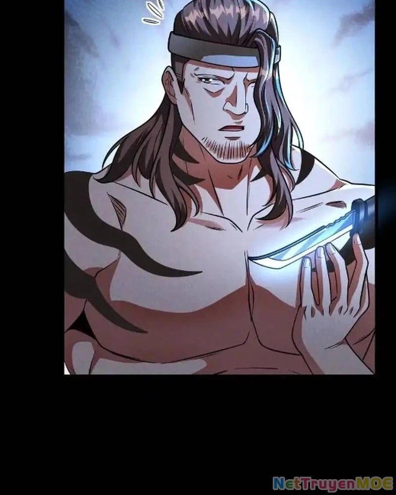 Mạt Thế Cầu Sinh: Ta Có Thể Nhìn Thấy Ẩn Tàng Hệ Thống Chap 172 - Next Chap 173