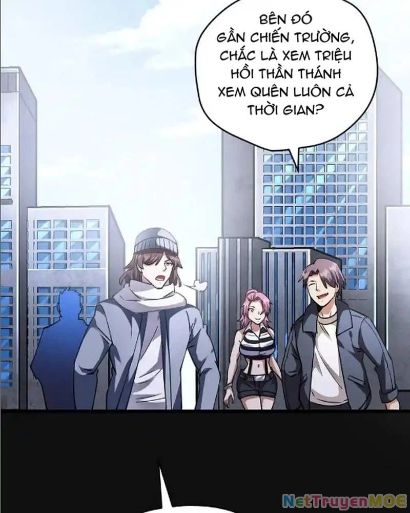 Mạt Thế Cầu Sinh: Ta Có Thể Nhìn Thấy Ẩn Tàng Hệ Thống Chap 172 - Next Chap 173