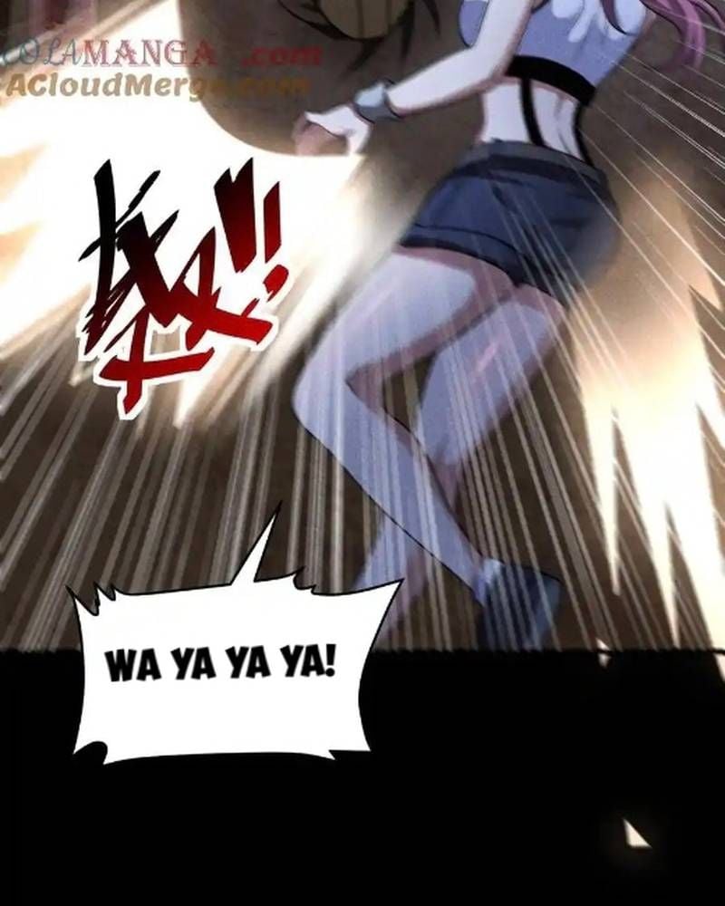 Mạt Thế Cầu Sinh: Ta Có Thể Nhìn Thấy Ẩn Tàng Hệ Thống Chap 174 - Next Chap 175