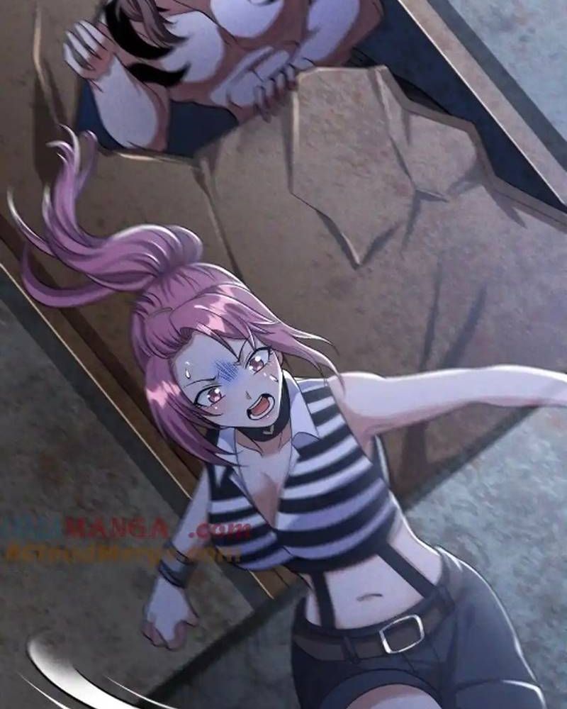 Mạt Thế Cầu Sinh: Ta Có Thể Nhìn Thấy Ẩn Tàng Hệ Thống Chap 174 - Next Chap 175