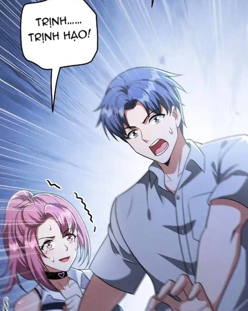 Mạt Thế Cầu Sinh: Ta Có Thể Nhìn Thấy Ẩn Tàng Hệ Thống Chap 174 - Next Chap 175