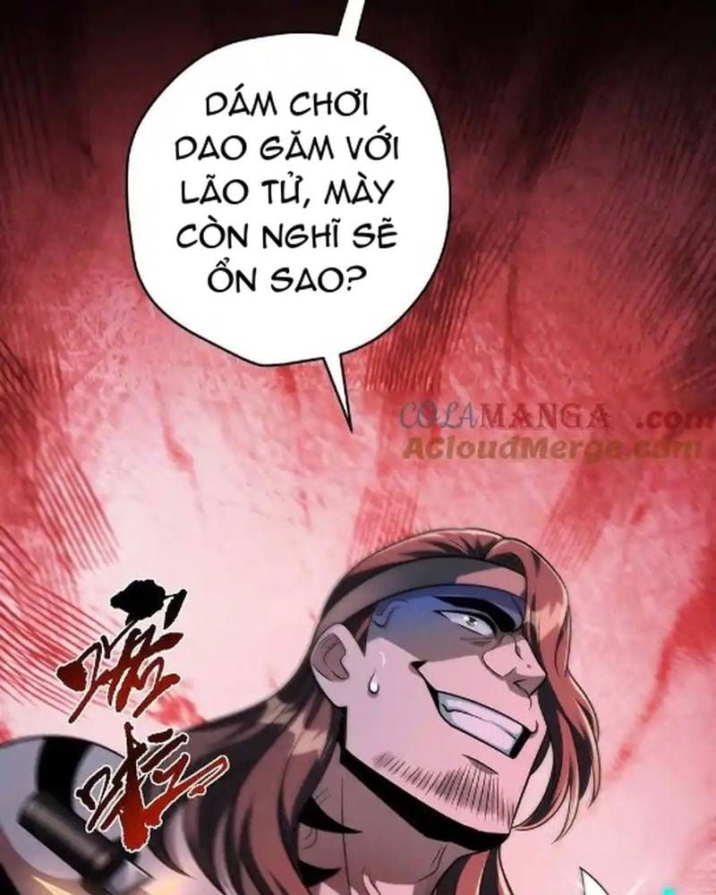 Mạt Thế Cầu Sinh: Ta Có Thể Nhìn Thấy Ẩn Tàng Hệ Thống Chap 174 - Next Chap 175