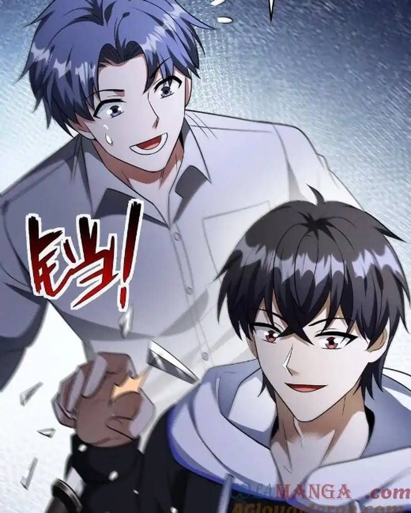 Mạt Thế Cầu Sinh: Ta Có Thể Nhìn Thấy Ẩn Tàng Hệ Thống Chap 174 - Next Chap 175