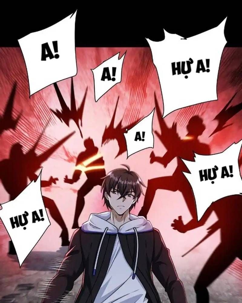 Mạt Thế Cầu Sinh: Ta Có Thể Nhìn Thấy Ẩn Tàng Hệ Thống Chap 176 - Next Chap 177