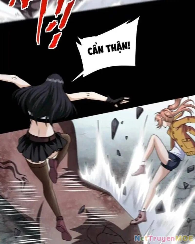 Mạt Thế Cầu Sinh: Ta Có Thể Nhìn Thấy Ẩn Tàng Hệ Thống Chap 177 - Next Chap 178