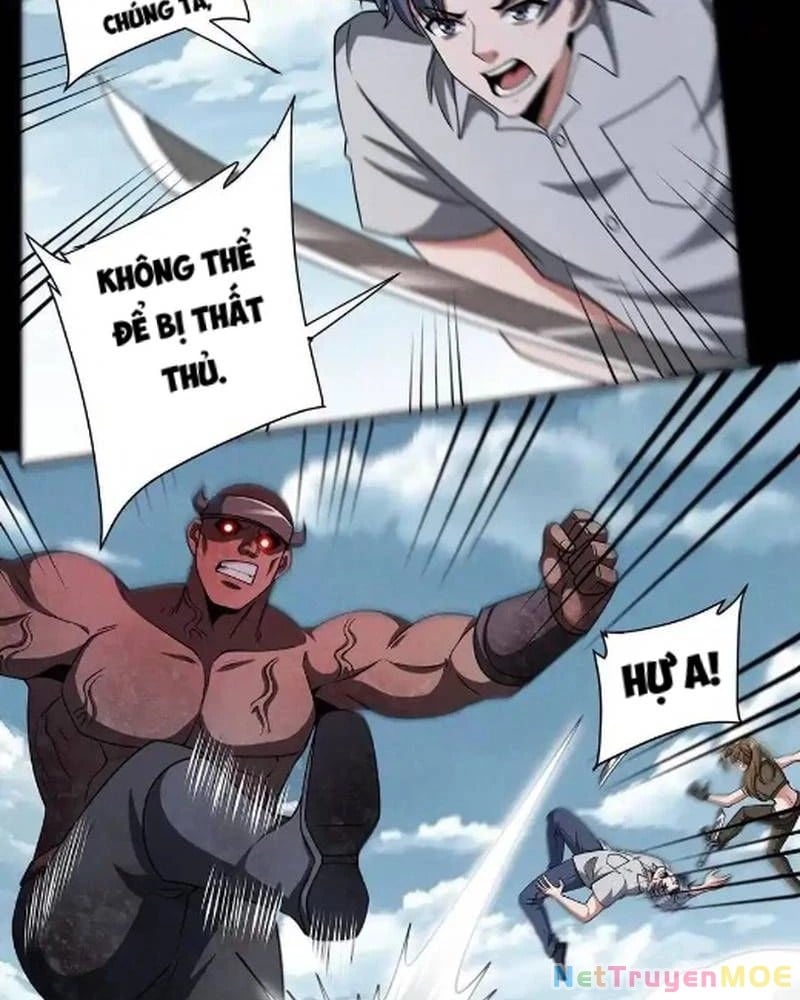 Mạt Thế Cầu Sinh: Ta Có Thể Nhìn Thấy Ẩn Tàng Hệ Thống Chap 177 - Next Chap 178