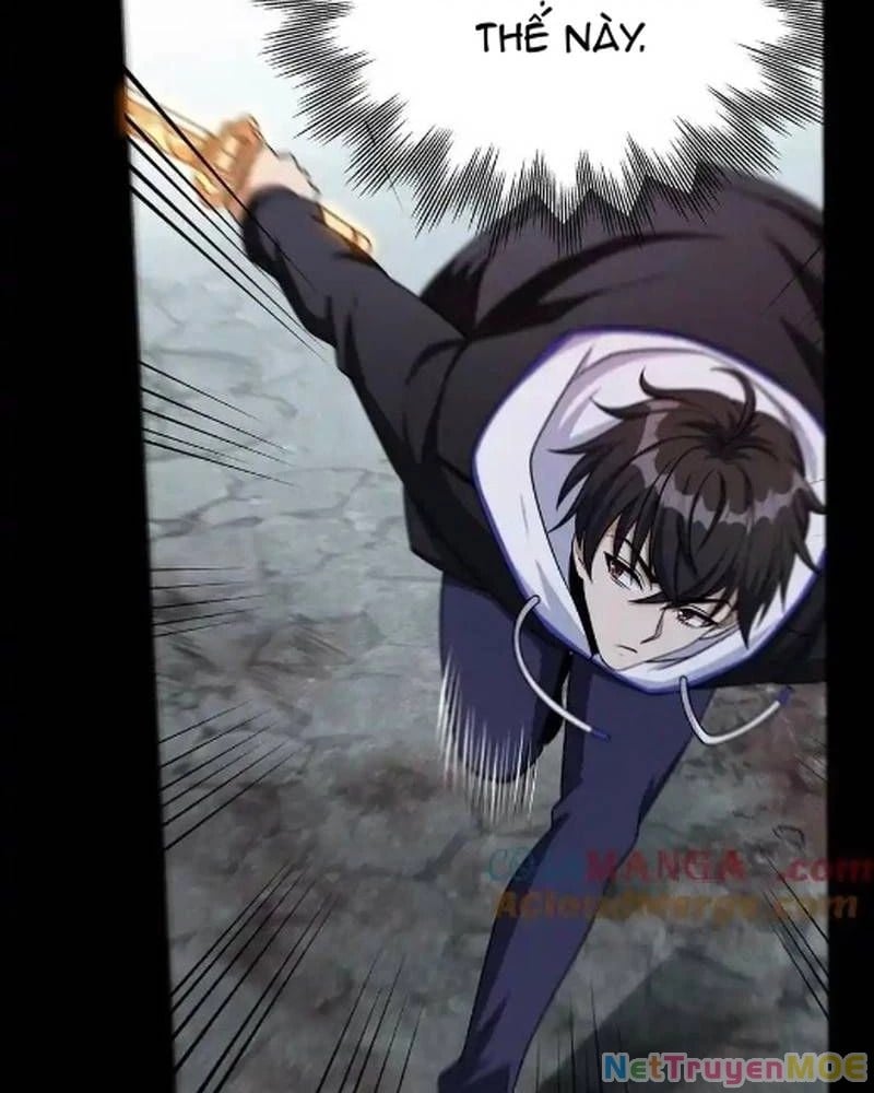 Mạt Thế Cầu Sinh: Ta Có Thể Nhìn Thấy Ẩn Tàng Hệ Thống Chap 177 - Next Chap 178