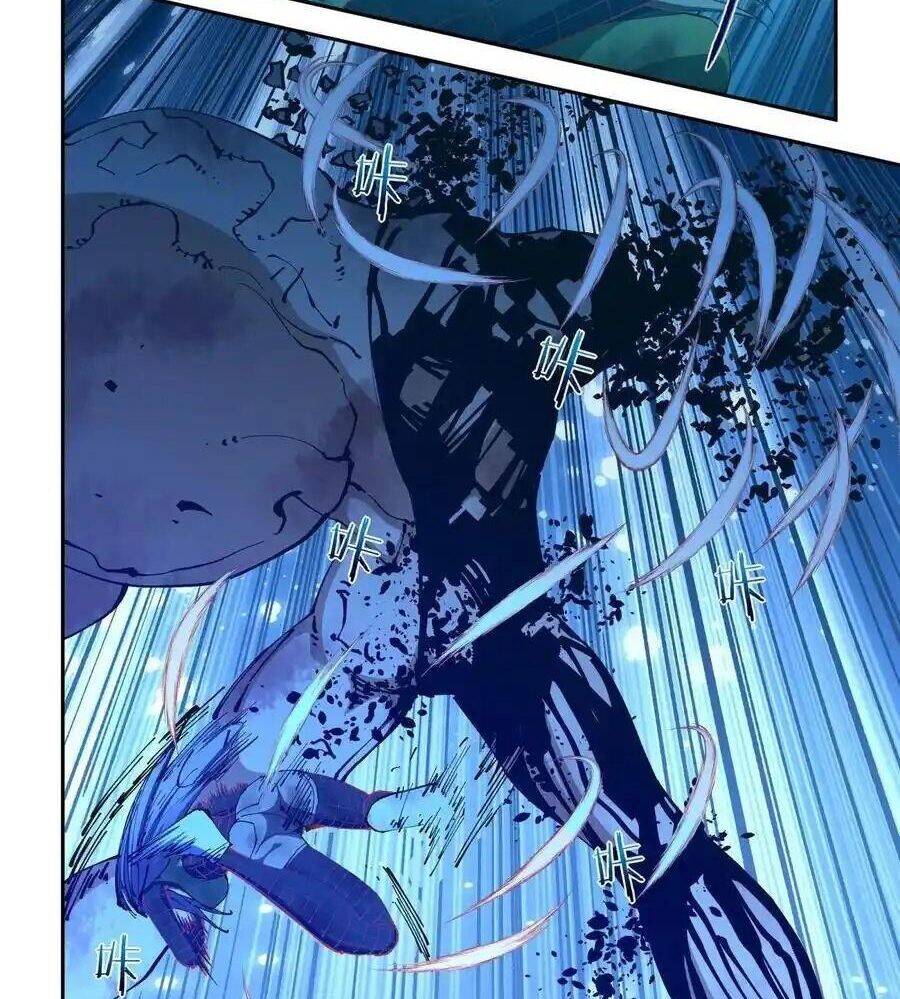 Mạt Thế Phàm Nhân Chap 585 - Next Chap 586