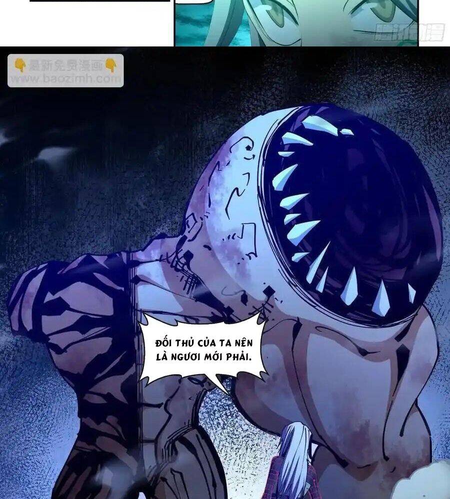 Mạt Thế Phàm Nhân Chap 585 - Next Chap 586