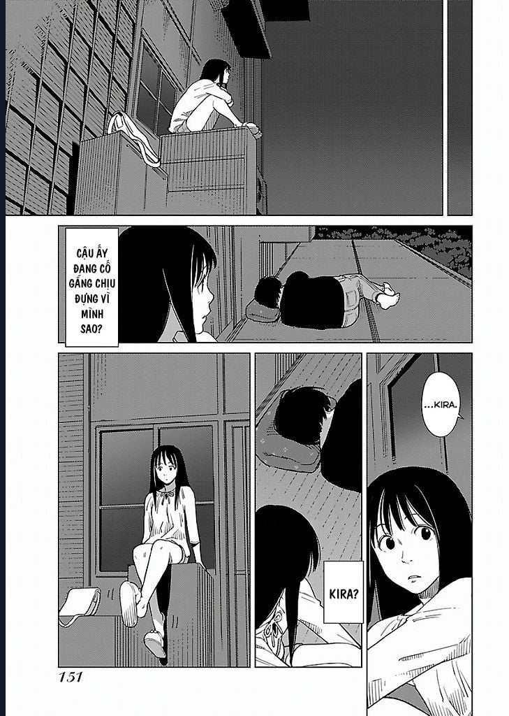 Mê Cung Triệu Chiếu Chap 20 - Next Chap 21