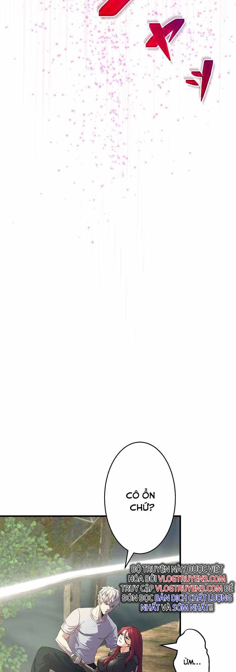 Mê Đạo Tử Ngục~Vô Địch Sát Thủ Chinh Phục Ma Lâm Chap 3 - Next Chap 4