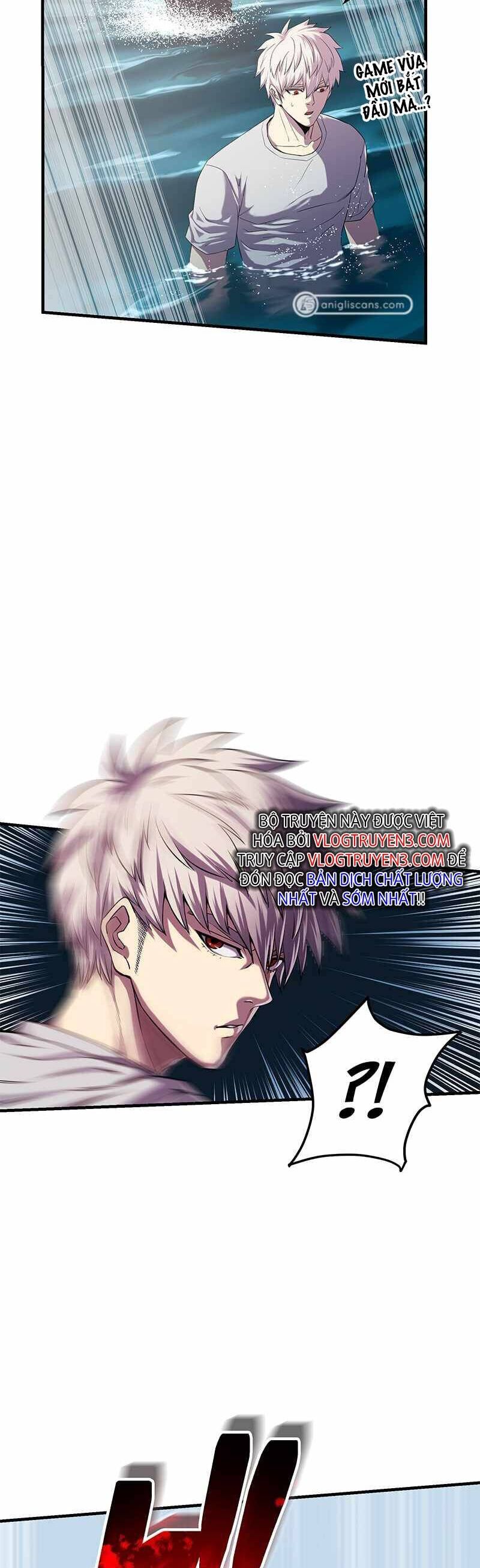 Mê Đạo Tử Ngục~Vô Địch Sát Thủ Chinh Phục Ma Lâm Chap 3 - Next Chap 4