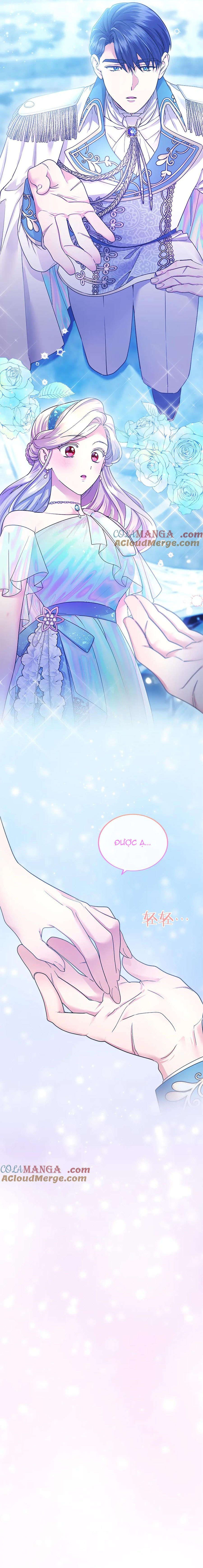 Mẹ Kế Bất Tài Được Gia Đình Yêu Quý! Chap 34 - Next Chap 35