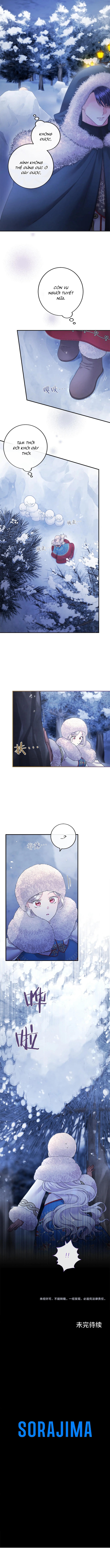 Mẹ Kế Bất Tài Được Gia Đình Yêu Quý! Chap 37 - Next Chap 38