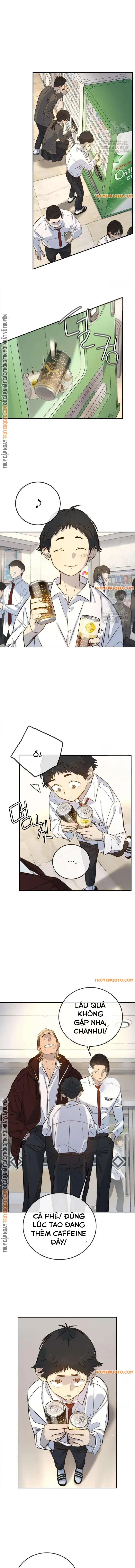 Mọi Người Đều Yêu Cô Ấy Chap 6 - Next Chap 7