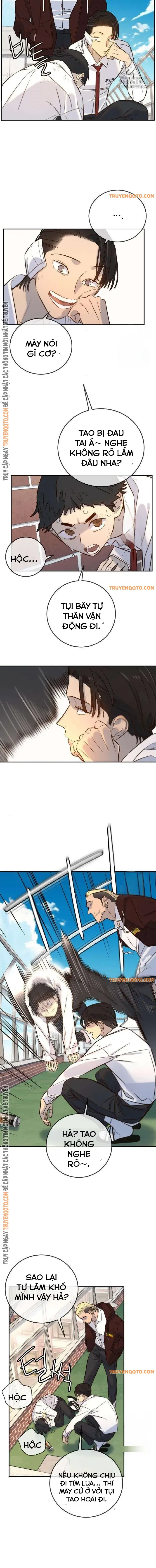 Mọi Người Đều Yêu Cô Ấy Chap 6 - Next Chap 7