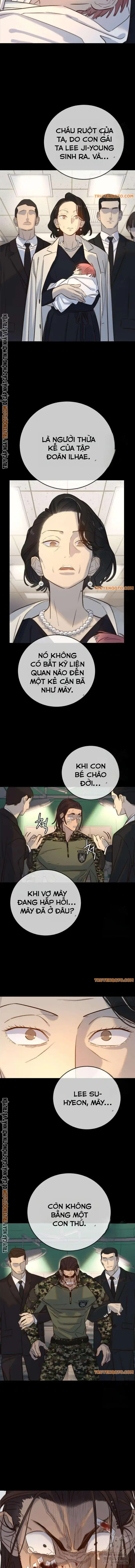 Mọi Người Đều Yêu Cô Ấy Chap 6 - Next Chap 7