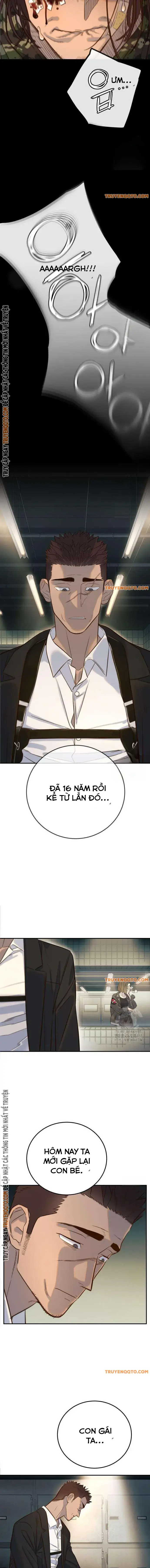 Mọi Người Đều Yêu Cô Ấy Chap 6 - Next Chap 7