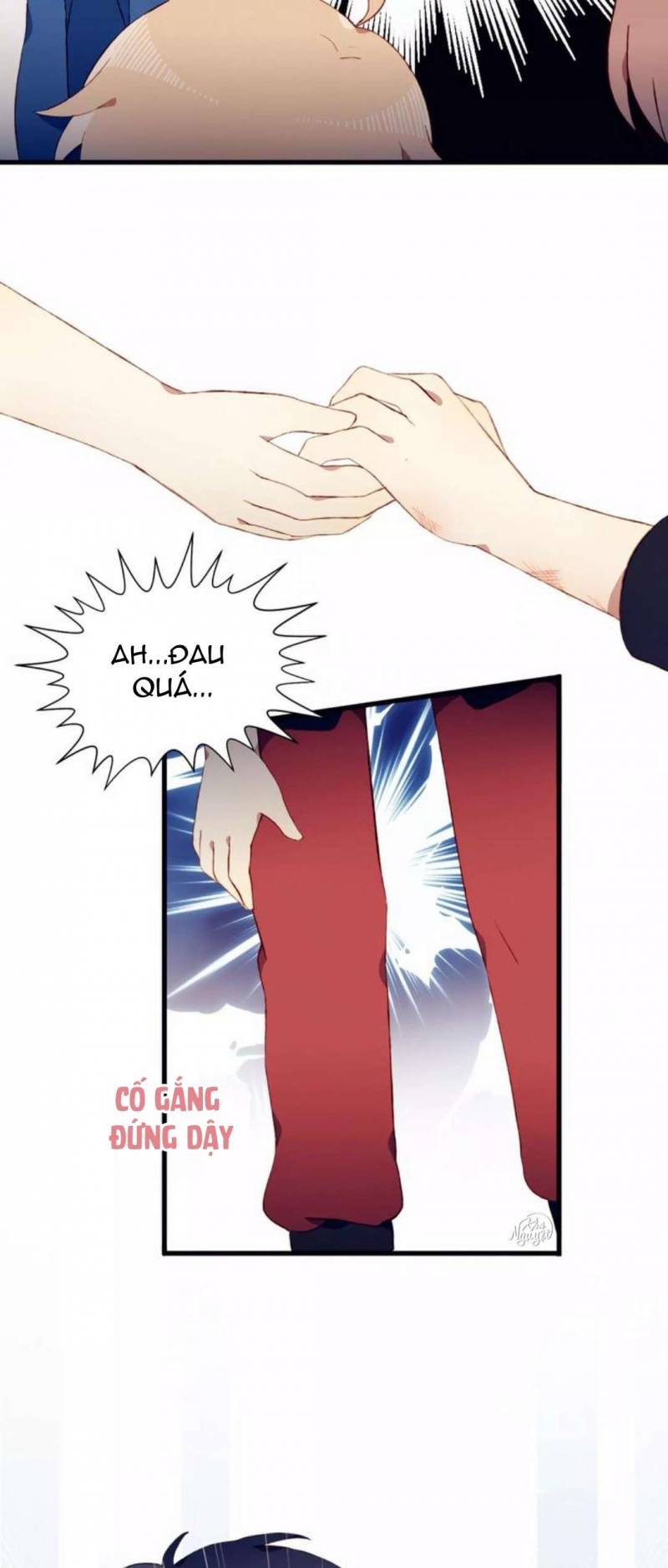 Mối Tình Đầu Chưa Được Trọn Vẹn Chap 15 - Next Chap 16