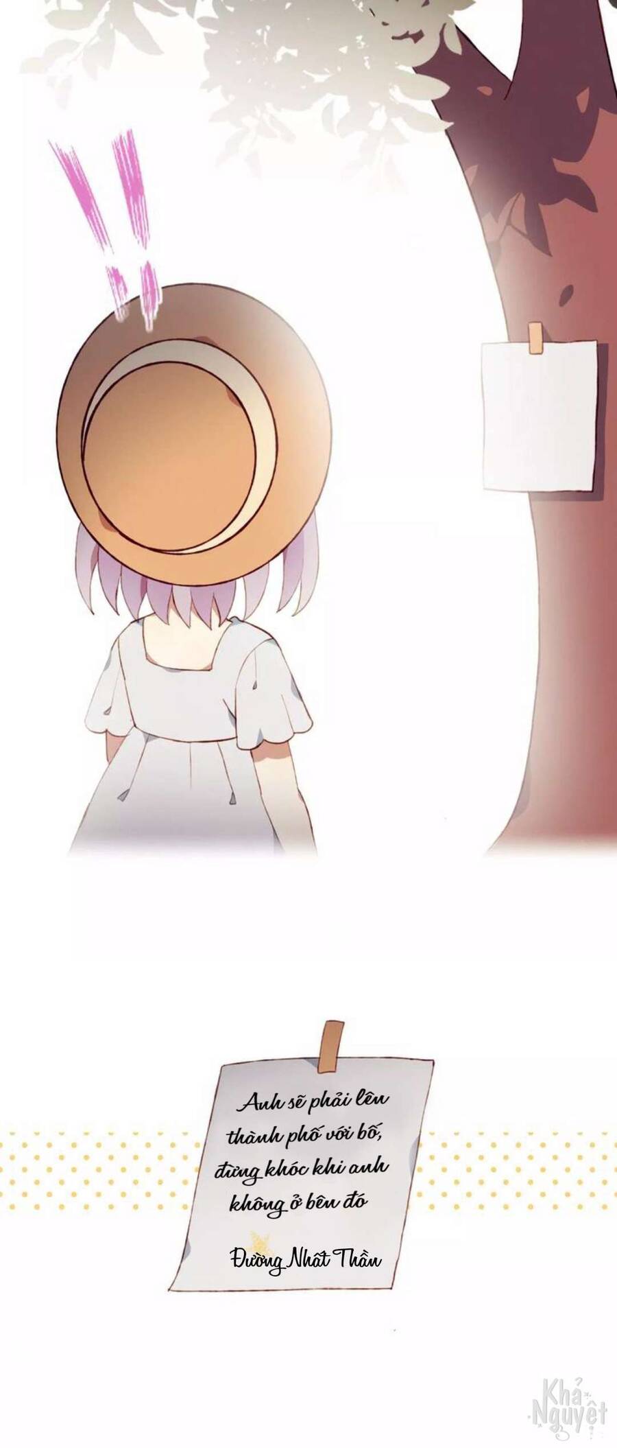 Mối Tình Đầu Chưa Được Trọn Vẹn Chap 19 - Next Chap 20