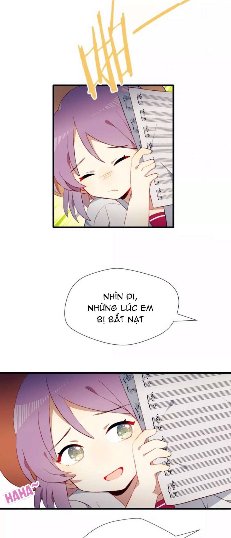 Mối Tình Đầu Chưa Được Trọn Vẹn Chap 19 - Next Chap 20