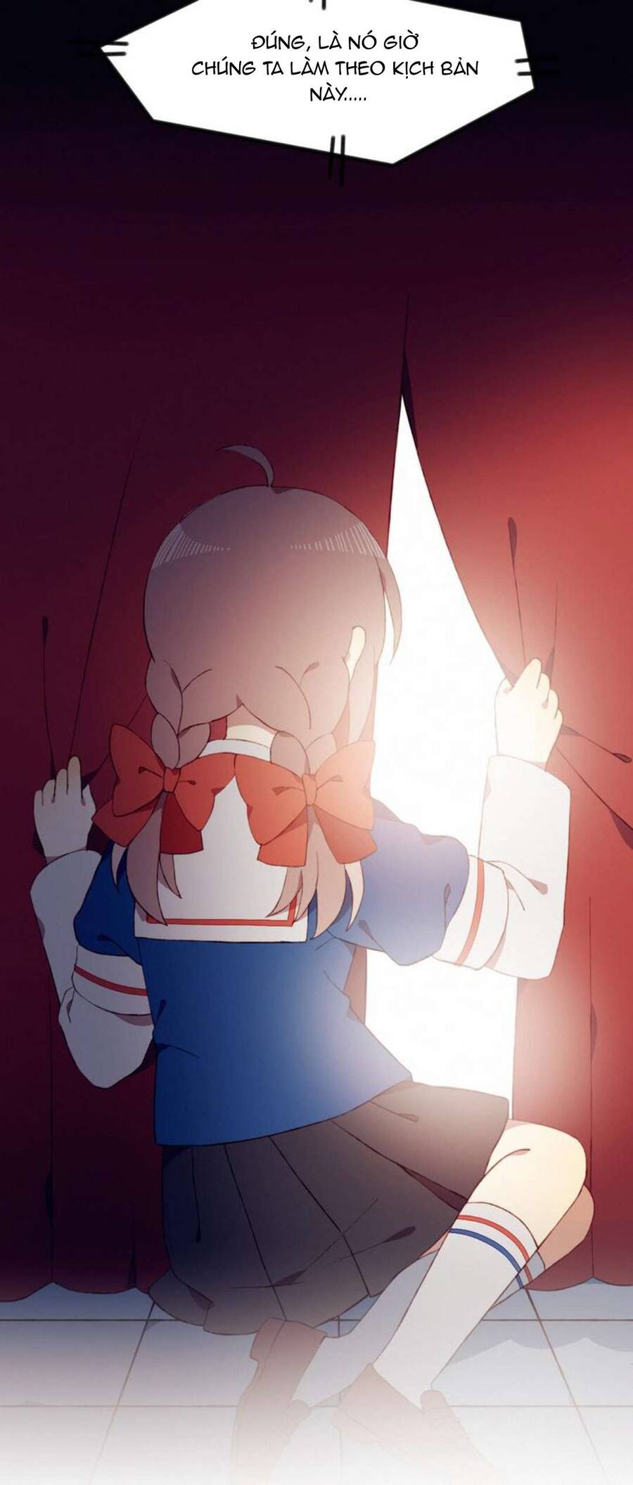 Mối Tình Đầu Chưa Được Trọn Vẹn Chap 21 - Next Chap 22