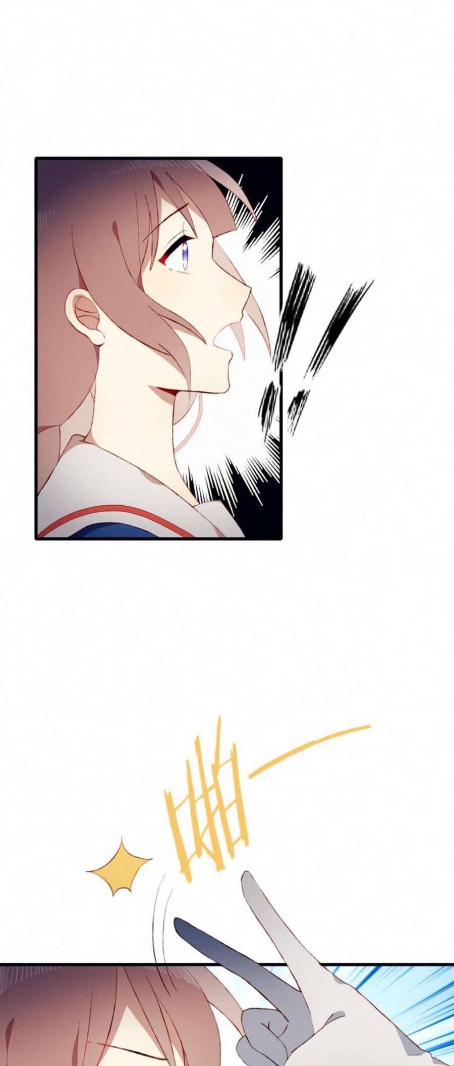 Mối Tình Đầu Chưa Được Trọn Vẹn Chap 21 - Next Chap 22