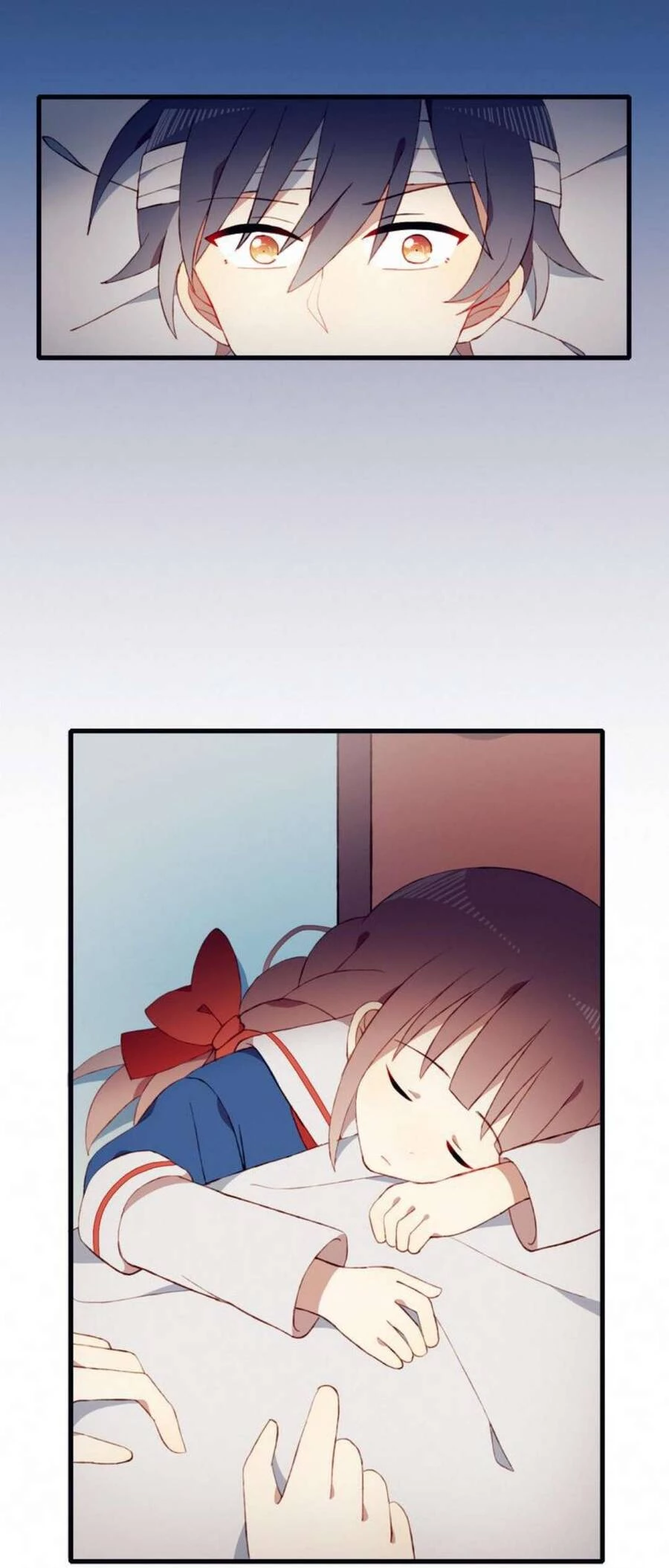 Mối Tình Đầu Chưa Được Trọn Vẹn Chap 25 - Next Chap 26