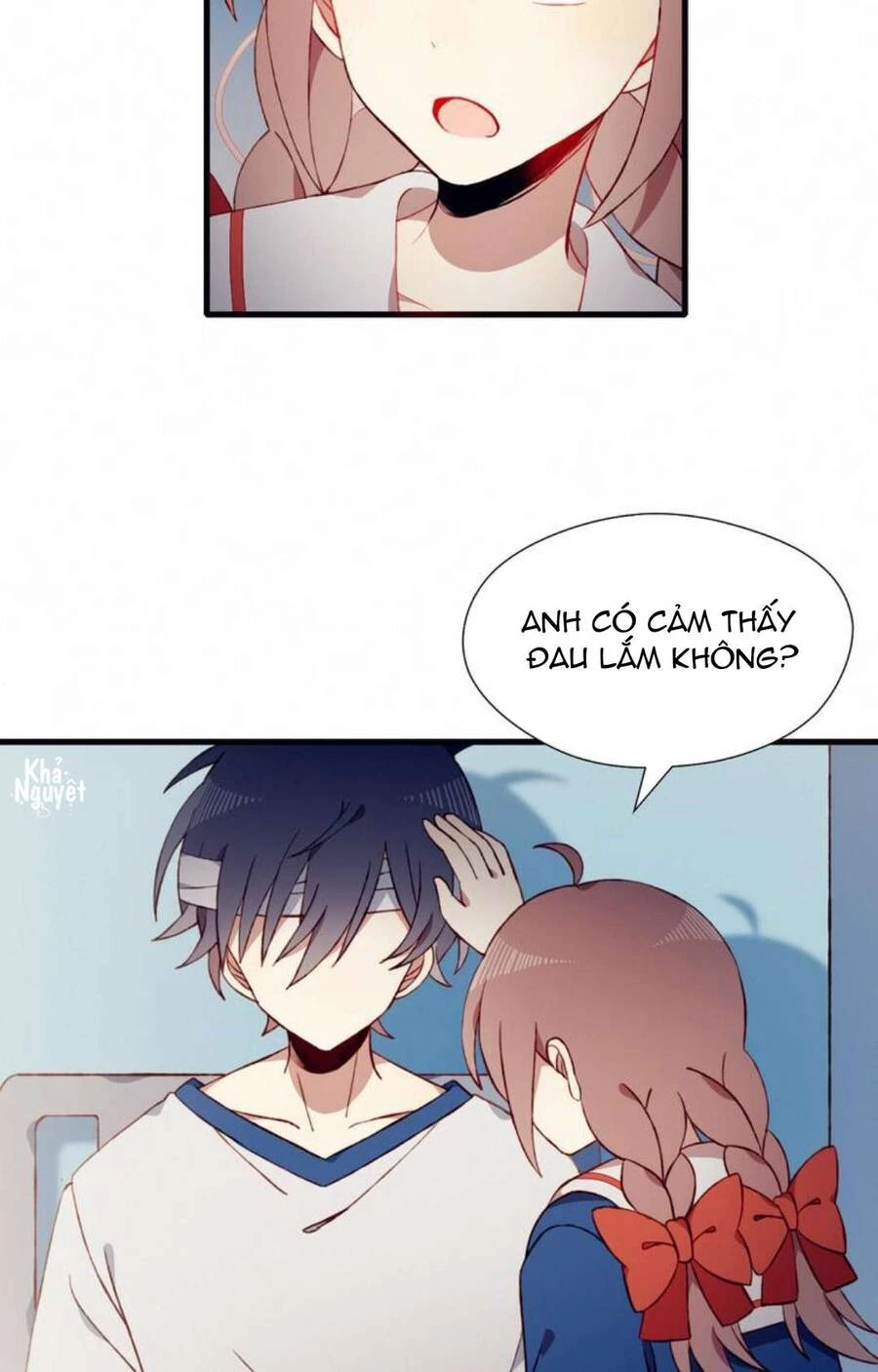 Mối Tình Đầu Chưa Được Trọn Vẹn Chap 25 - Next Chap 26