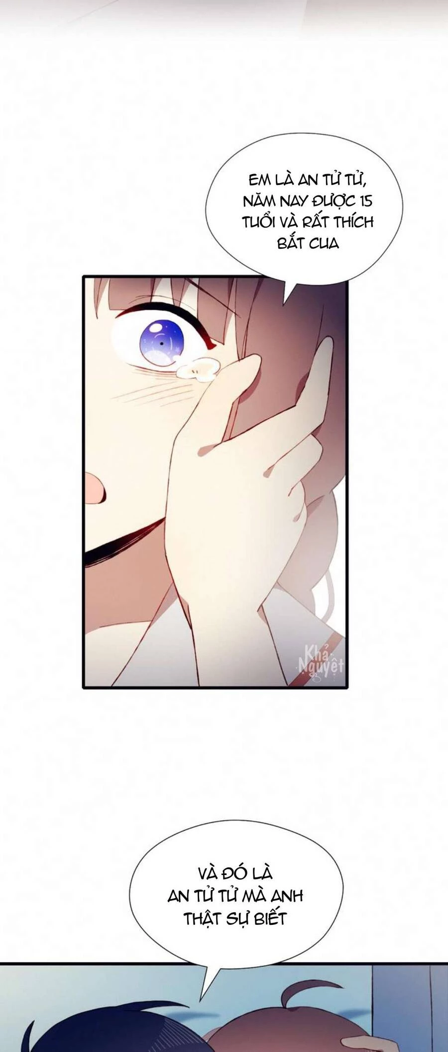 Mối Tình Đầu Chưa Được Trọn Vẹn Chap 25 - Next Chap 26