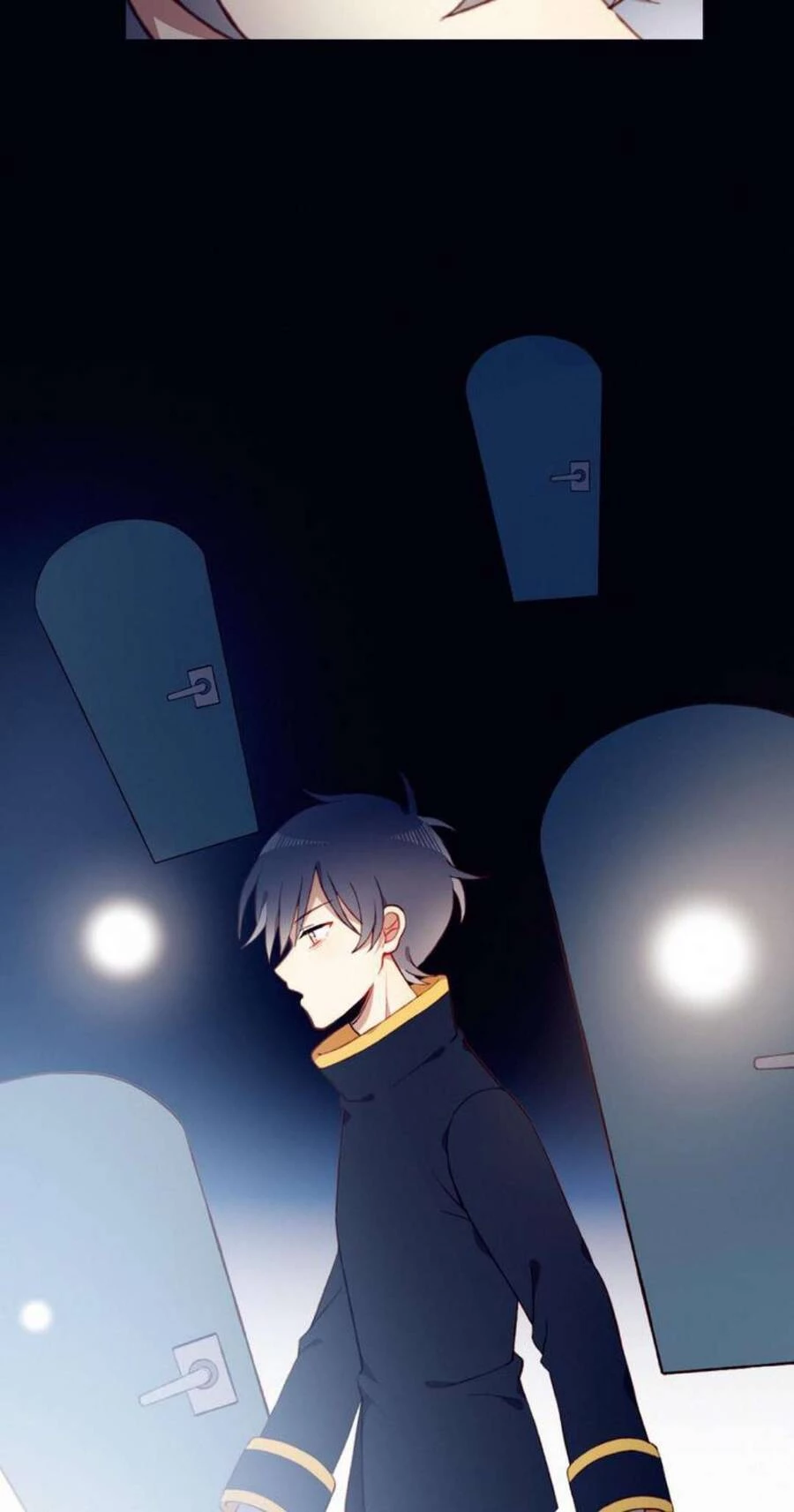 Mối Tình Đầu Chưa Được Trọn Vẹn Chap 25 - Next Chap 26