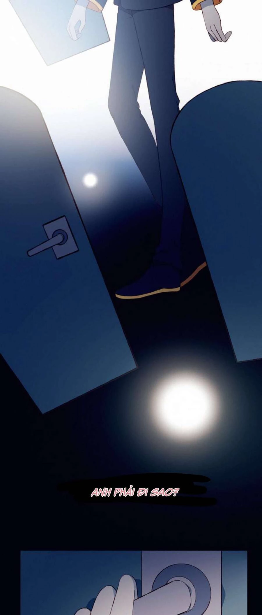 Mối Tình Đầu Chưa Được Trọn Vẹn Chap 25 - Next Chap 26