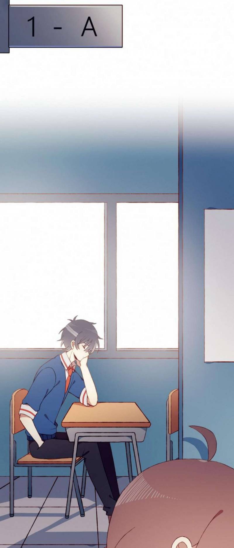 Mối Tình Đầu Chưa Được Trọn Vẹn Chap 27 - Next Chap 28