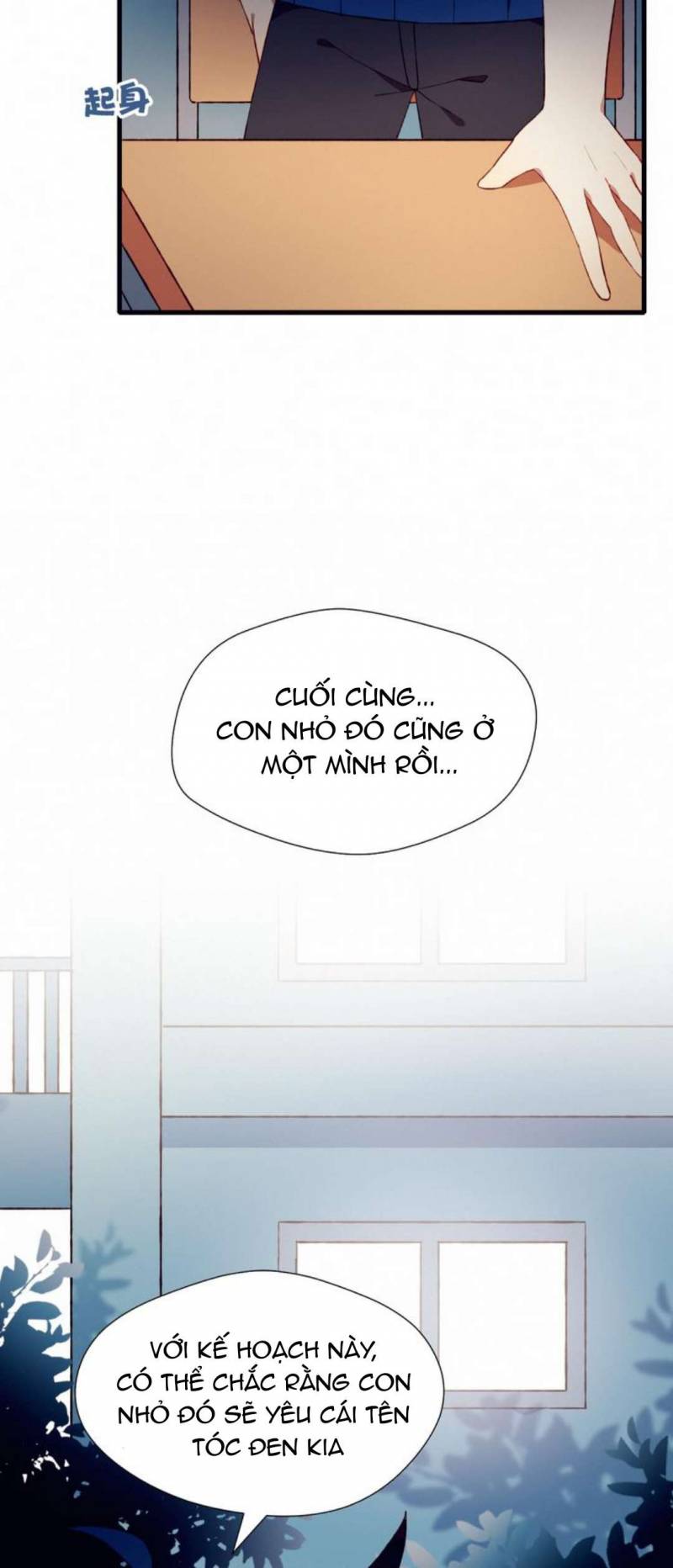 Mối Tình Đầu Chưa Được Trọn Vẹn Chap 27 - Next Chap 28