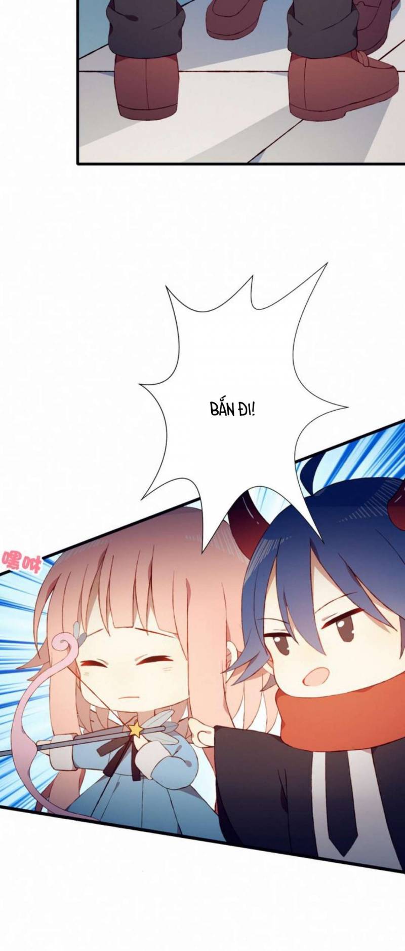 Mối Tình Đầu Chưa Được Trọn Vẹn Chap 27 - Next Chap 28