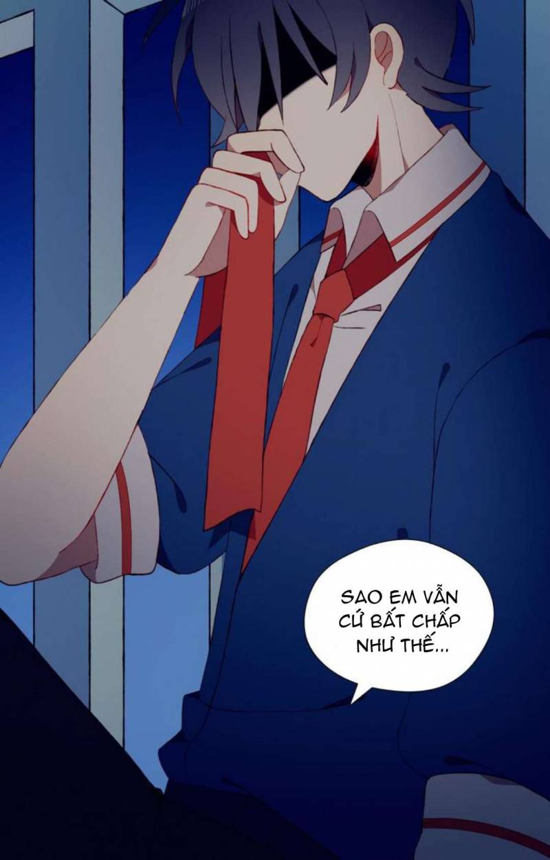 Mối Tình Đầu Chưa Được Trọn Vẹn Chap 30 - Next Chap 31
