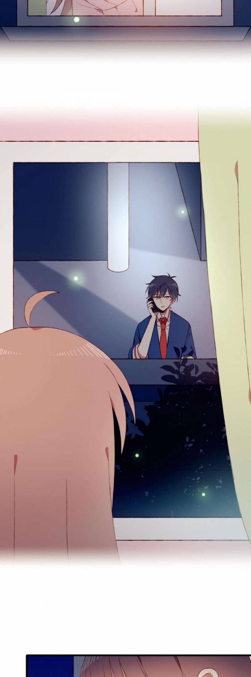 Mối Tình Đầu Chưa Được Trọn Vẹn Chap 31 - Next Chap 32