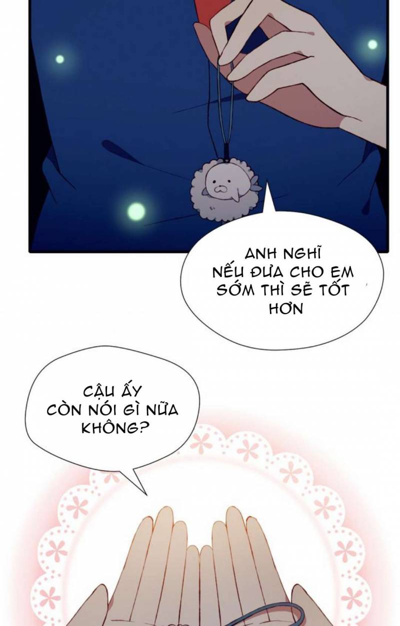 Mối Tình Đầu Chưa Được Trọn Vẹn Chap 31 - Next Chap 32